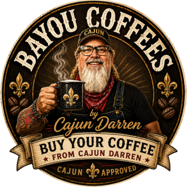 Bayou Coffee